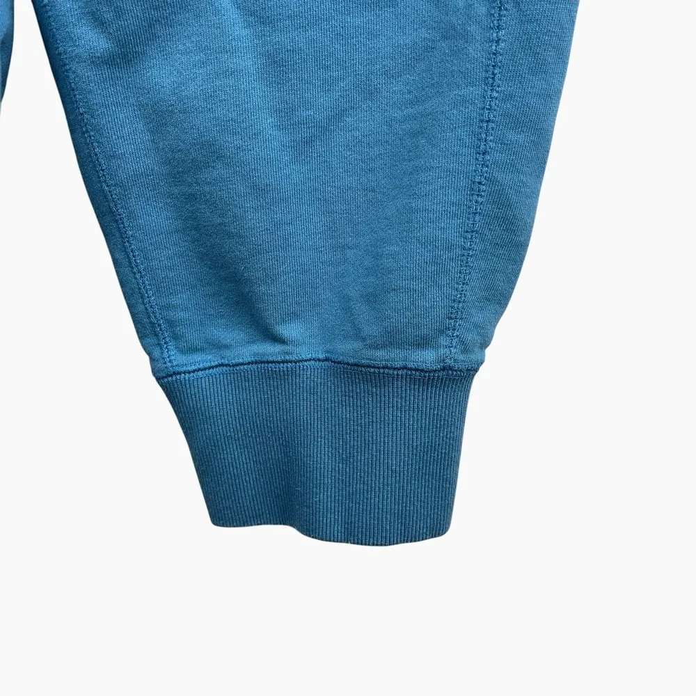 Nike Sportswear Classic Fleece Pants Size 3XL‎ Joggers Blue DA0019-469